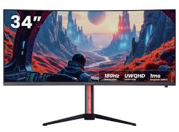 MONITOR 34W V180